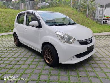 Perodua MyVi EZ STANDARD in Sri Petaling, KUL