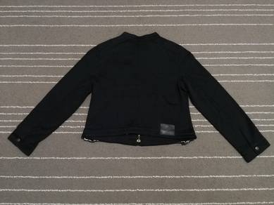 Prelove BURBERRY LONDON jacket kid 4-5 y 2058