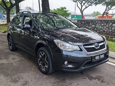 2013 Subaru XV PREMIUM