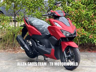 Honda Vario 160