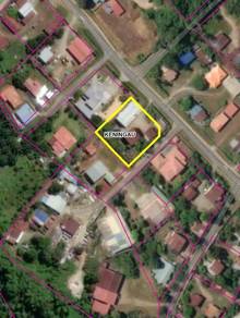 Residential Land in Kota Kinabalu, SBH