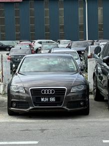 Audi A4 TFSI STANDARD in Petaling Jaya, SGR