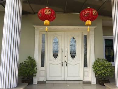 Bungalow House For Sale in Kuching,SWK