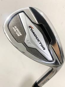 Golf Wedge Maruman Conductor LX 08/49°