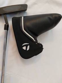 TaylorMade Del Monte 1 Collection