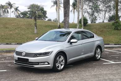 2020 Volkswagen Passat TSI HIGHLINE (CKD)