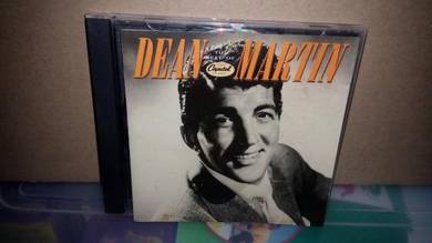 CD The Best of Dean Martin