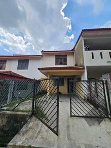 2-storey Terraced House For Sale in Kluang,JHR