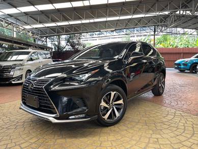 Lexus NX 300 PREMIUM in Setapak, KUL