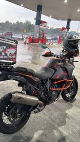 KTM 1190 Adventure