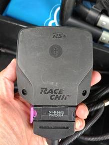 Used racechip RS with apps