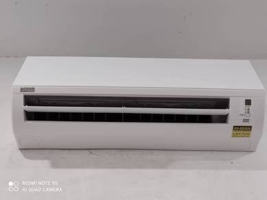 Aircond Acson 1.0hp Non Harga Siap Pasang DP365