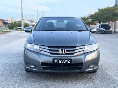 Honda City E MODULO in Kota Bharu, KTN