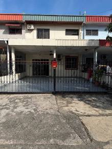 2-storey Terraced House For Sale in Sandakan,SBH