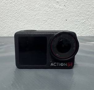 DJI Osmo action 5 standard combo