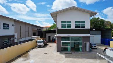 Warehouse / Factory For Sale in Kota Kinabalu,SBH