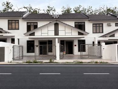 2-storey Terraced House For Sale in Cheng,MLK