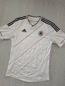Jersey Adidas Germany 2012/3 M