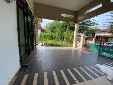 1-storey Terraced House For Sale in Bukit Katil,MLK