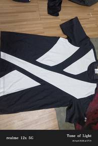 Reebok classic big logo 
