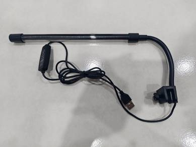 Aquarium LED light