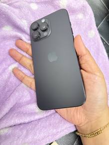 iphone 16promax 256gb to letgo