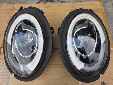 Mini Cooper s jcw f55 f56 headlamp head light