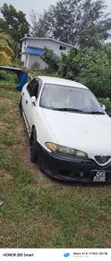 Proton Perdana SEi in Bintulu, SWK