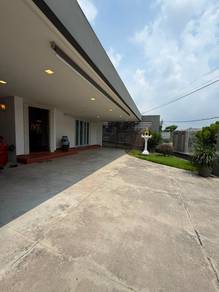 Bungalow House For Sale in Johor Bahru,JHR