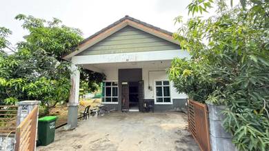Semi-Detached House For Sale in Guar Chempedak,KDH