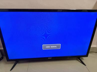 RICSON TV