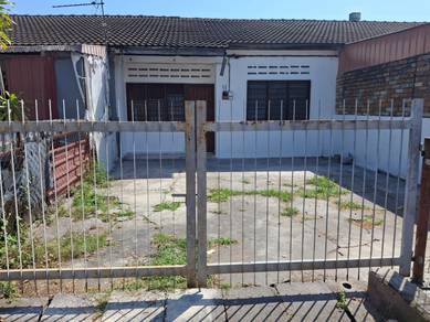 1-storey Terraced House For Sale in Ipoh,PRK