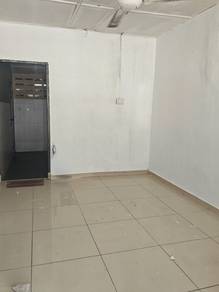 1-storey Terraced House For Sale in Tampoi,JHR