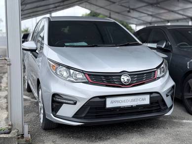 Proton Iriz EXECUTIVE in Ara Damansara, SGR