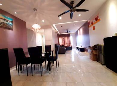Condominium For Rent in 1 Petaling