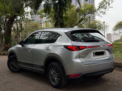 Mazda CX-5 G GLS 2WD (CKD) in Sungai Besi, KUL