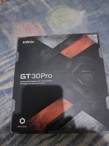 Infinix GT30 JUAL 