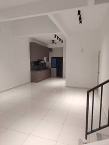 2-storey Terraced House For Rent in Lenggeng,NSN