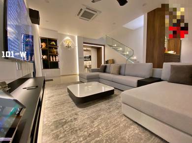 Semi-Detached House For Sale in Klang,SGR
