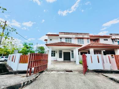 2-storey Terraced House For Sale in Sungai Petani,KDH