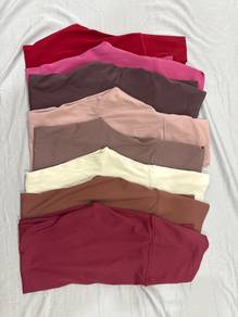 Seluar yoga preloved untuk dijual ✨