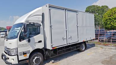 NEW Hino xzu600 xzu640 xzc710 xzc730
