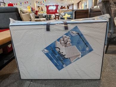 3FT Crystal Foldable Mattress
