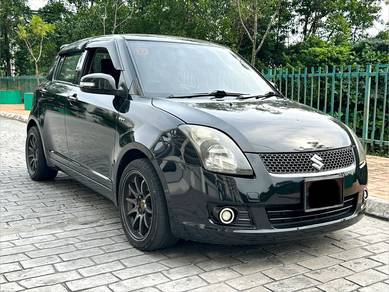 Suzuki Swift in Seri Kembangan, SGR
