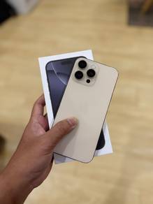 iphone 16Pro Max 256gb