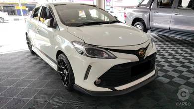 Toyota Vios TRD SPORTIVO in Johor Bahru, JHR