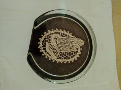 lace from Bath, UK