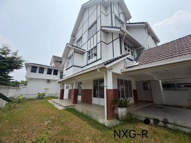 3-storey Terraced House For Sale in Setia Alam,SGR