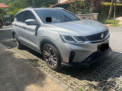 Proton X50 PREMIUM in Mont Kiara, KUL