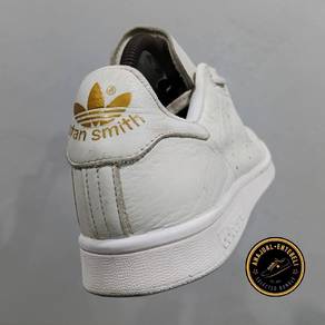 ADIDAS STAN SMITH ORIG (8.5uk)